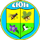 Логотип Жовтневий район. Комунальний позашкільний навчальний заклад 