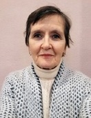Ващенко Людмила  Олексіївна