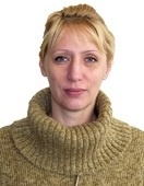 Тесленко  Наталя Василівна 