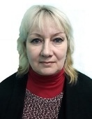 Цимбал Таміла  Володимирівна